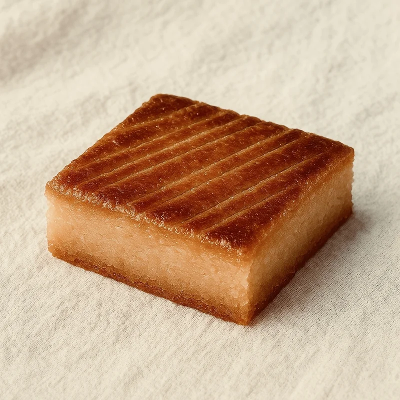 Boterkoek van Het Lage Woud